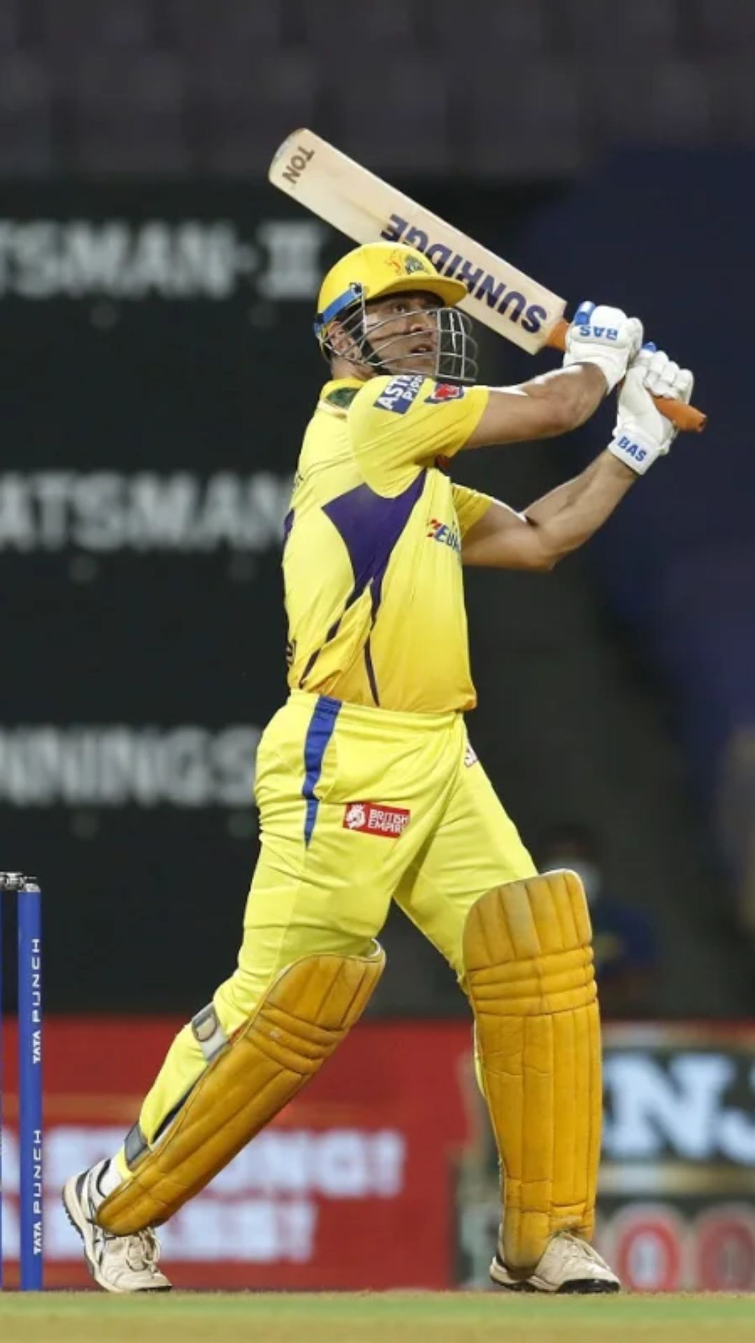 1080x1920 quotes by MS Dhoni that will change your outlook towards cricket and life
