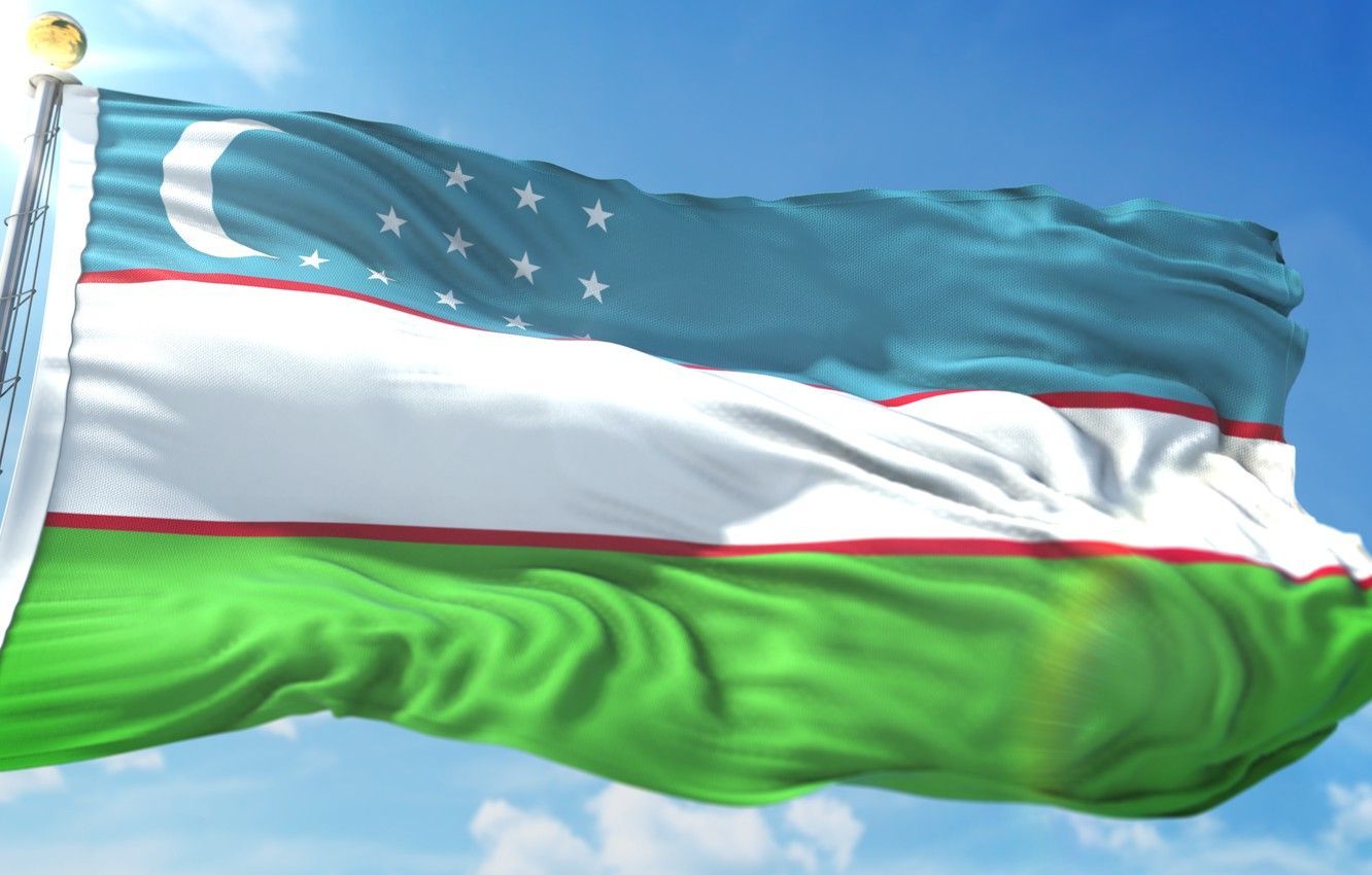1332x850 ECO Educational Institute on X: ECO Educational Institute congratulates the Government and people of Uzbekistan on the occasion of Uzbekistan National Flag Day. / X