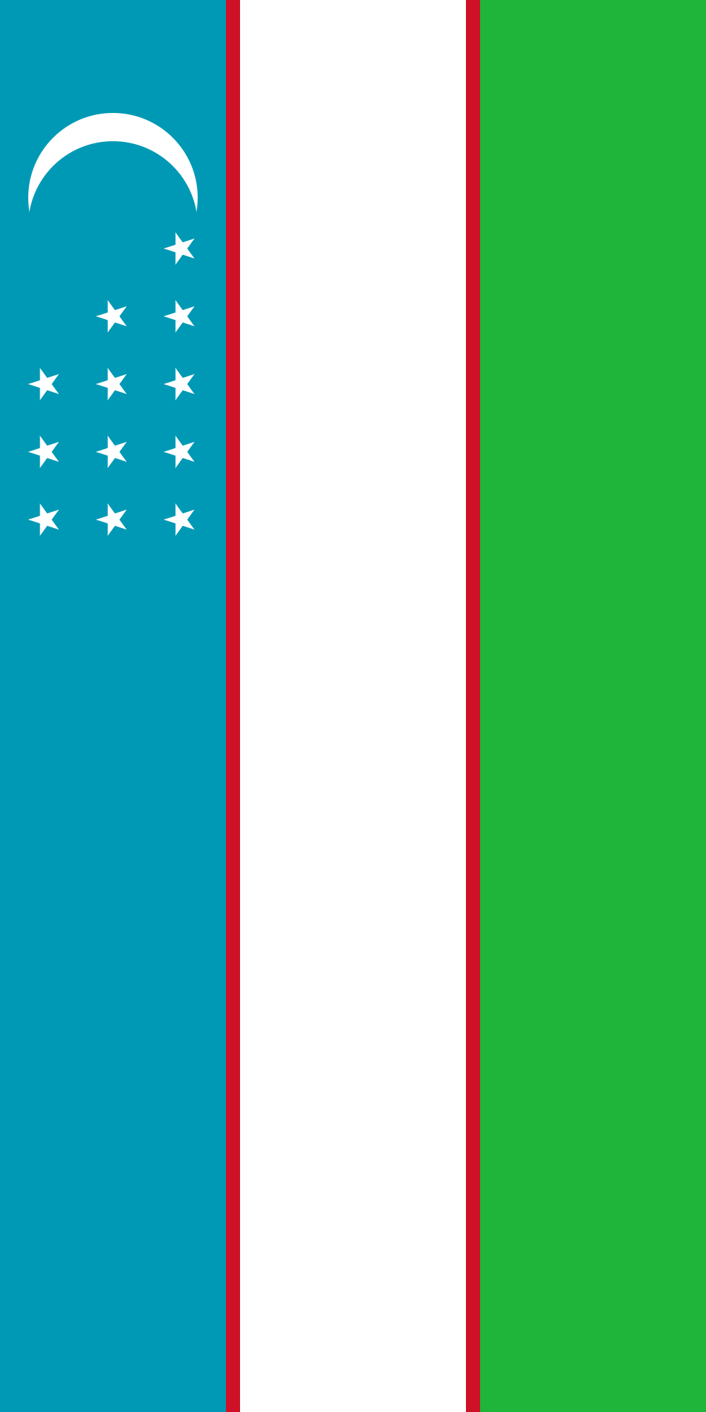 1000x2000 Flag of Uzbekistan (vertical).png
