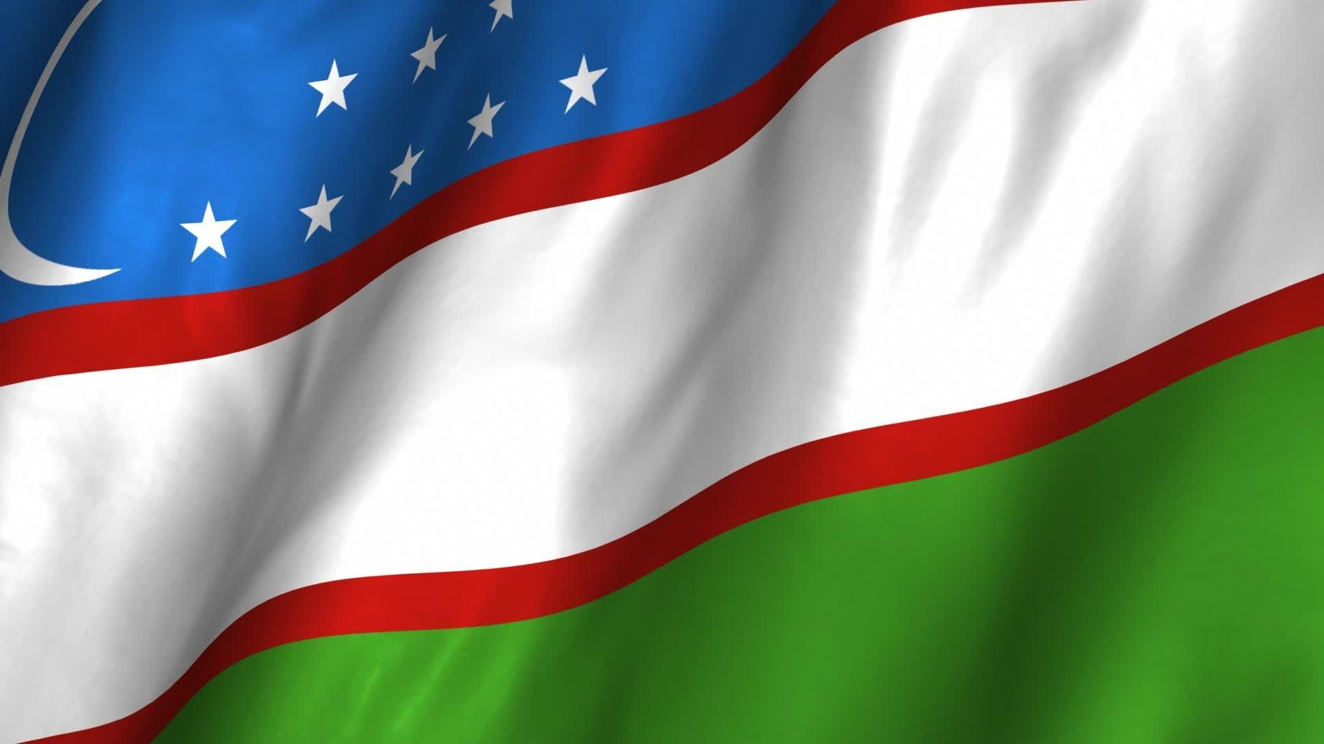 1920x1080 Uzbekistan Wallpaper