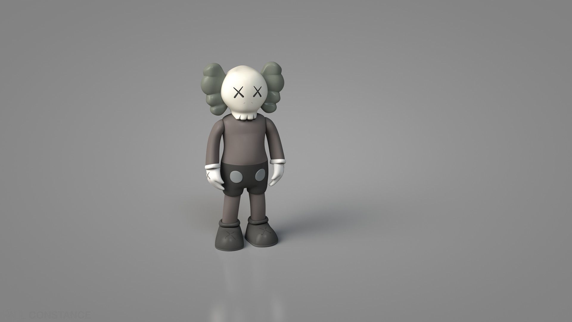 1920x1080 Res: 1920x Art & Creative Wallpaper. Download the following Kaws HD. Kaws wallpaper, Kaws iphone wallpaper, HD wallpaper