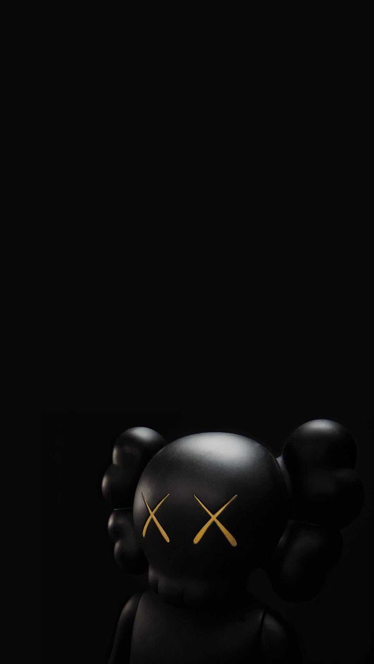 736x1308 HD Kaws Wallpaper Discover more American, Brian Donnelly, Comic, Figurative Characters, Kaws wal. Kaws wallpaper, Kaws iphone wallpaper, iPhone wallpaper for guys