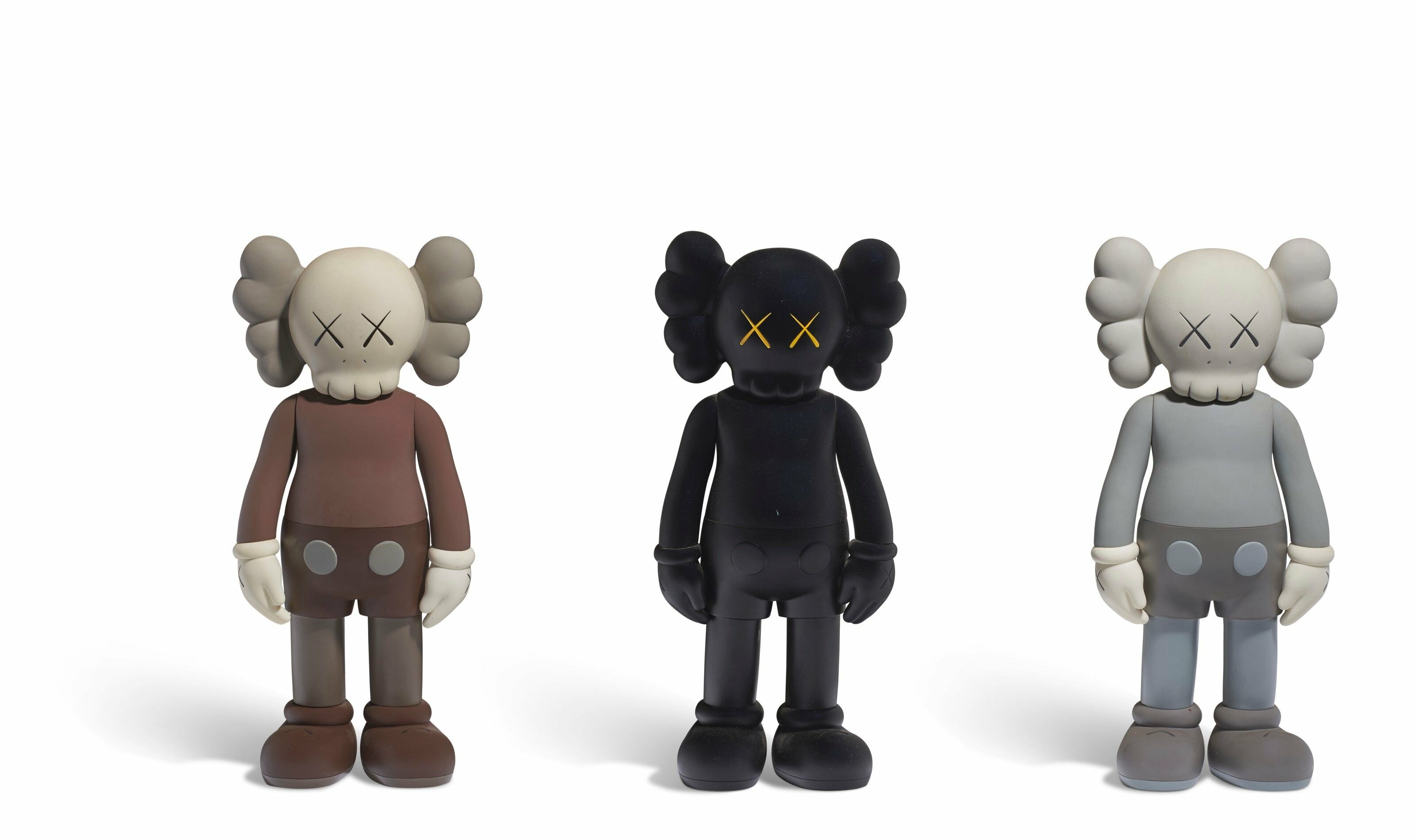 3200x1900 KAWS Wallpaper (image inside)