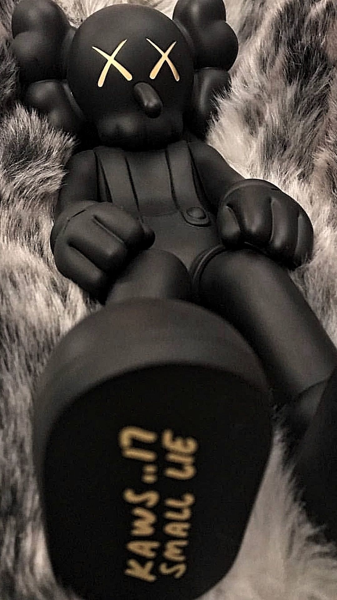 1080x1920 Kaws Wallpaper Kaws Wallpaper Download