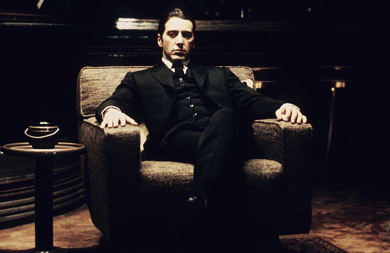 1286x835 The Godfather HD Wallpaperx1080