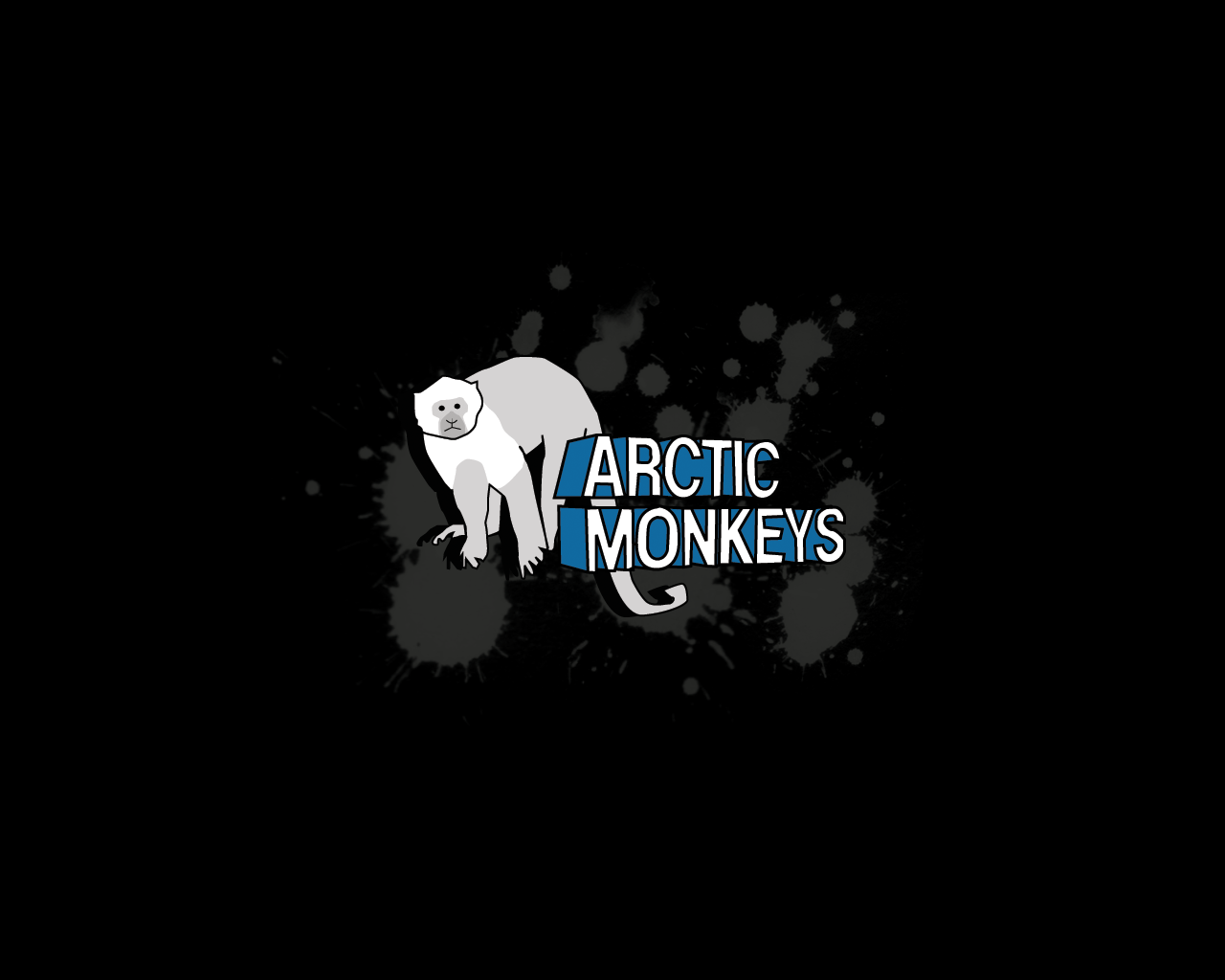 1280x1024 Arctic Monkeys. free wallpaper, music wallpaper