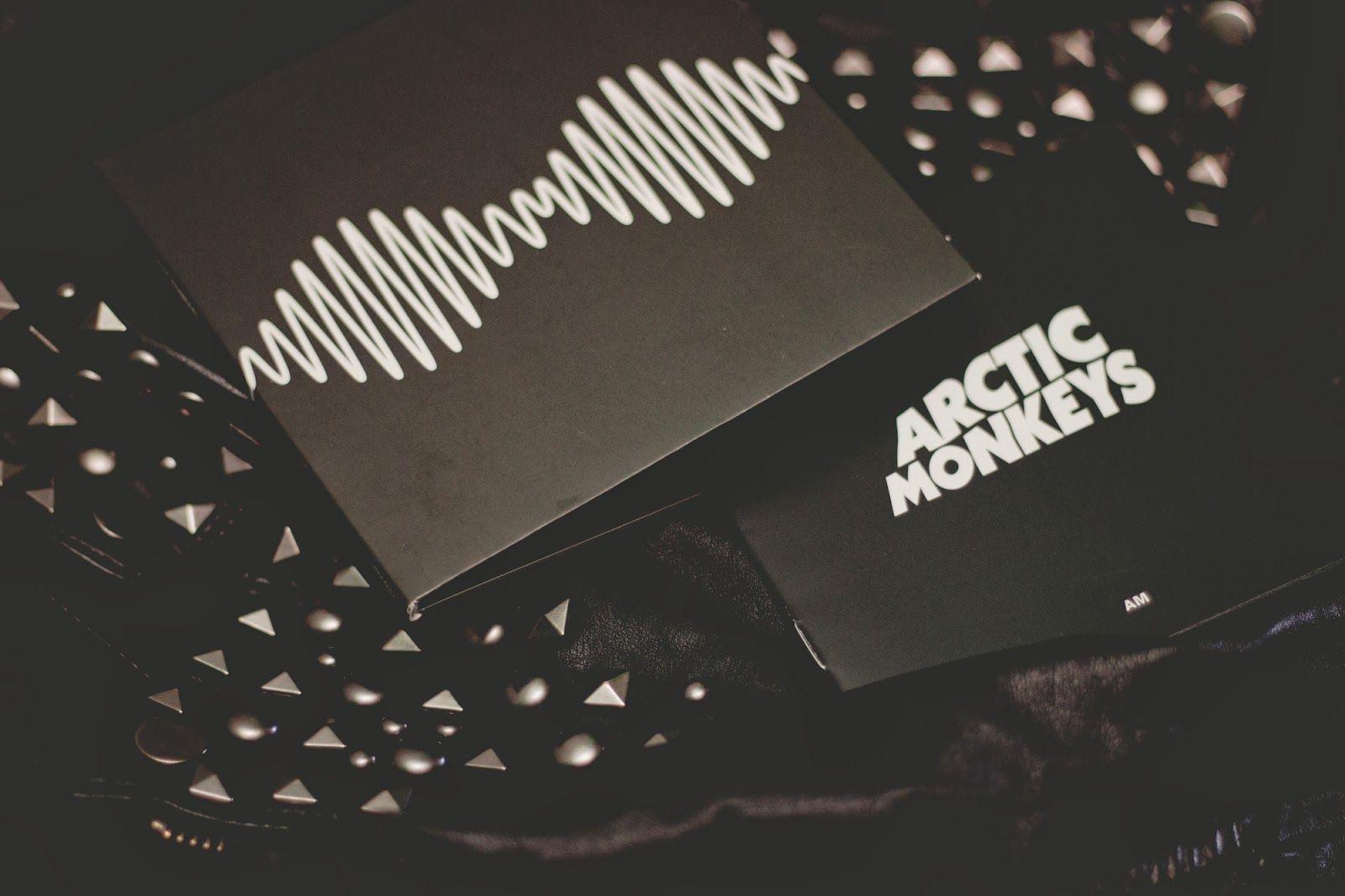 Arctic Monkeys Wallpapers - Top Free Arctic Monkeys Backgrounds