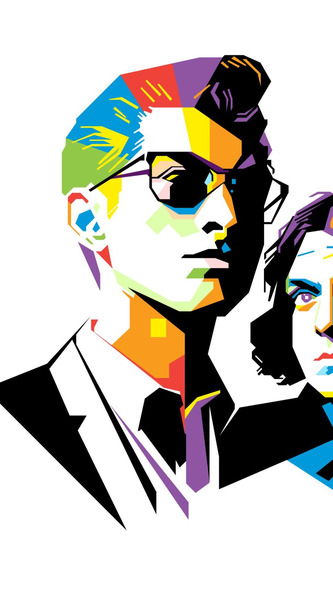 1080x1920 Music Arctic Monkeys (1080x1920) Wallpaper
