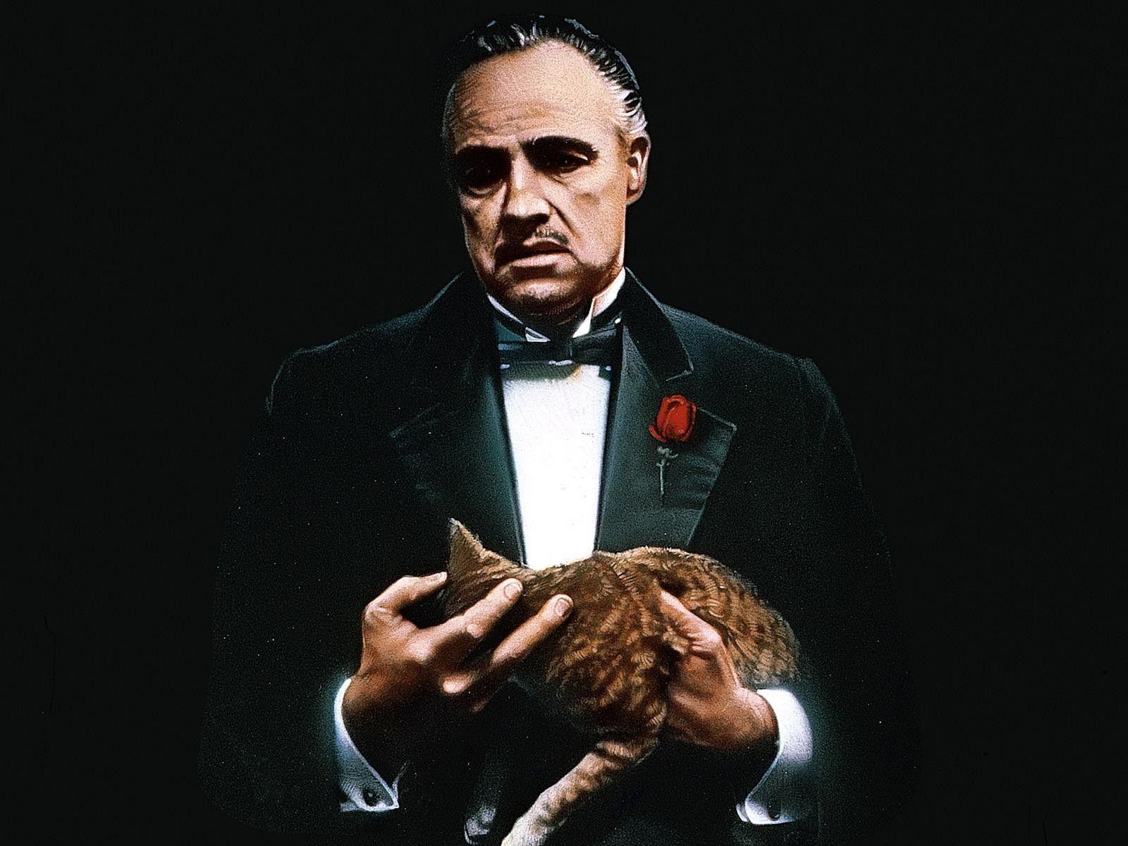1600x1200 The godfather wallpaper Gallery