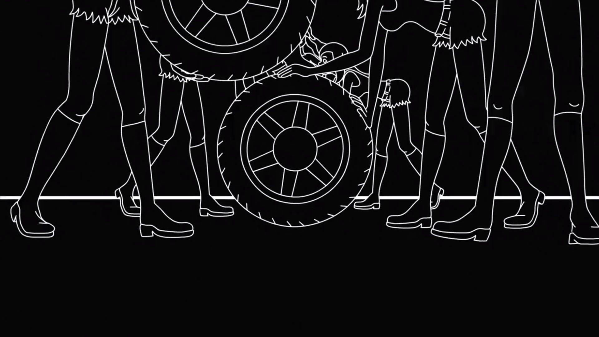 1920x1080 Arctic Monkeys Wallpaper (image in Collection)