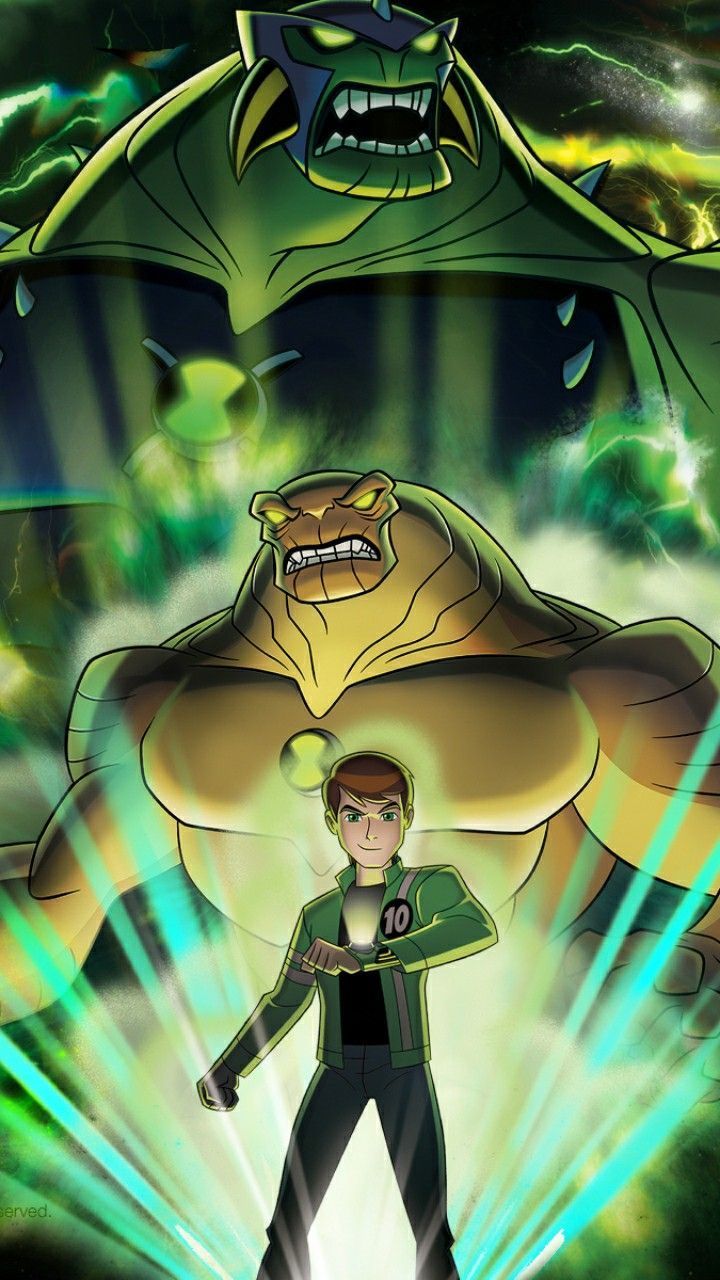 720x1280 Ben 10 ideas. ben ben 10 alien force, ben 10 omniverse