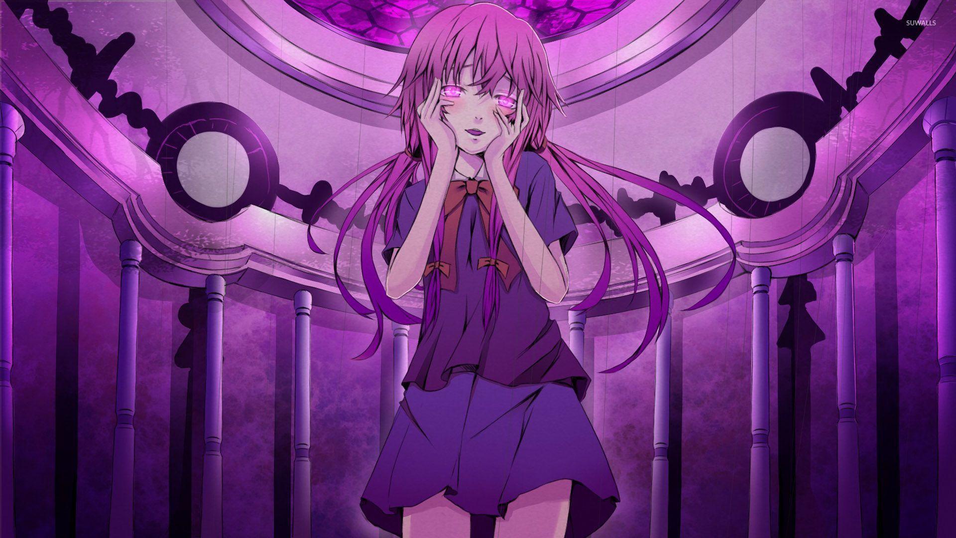 yuno future diary yuno future diary