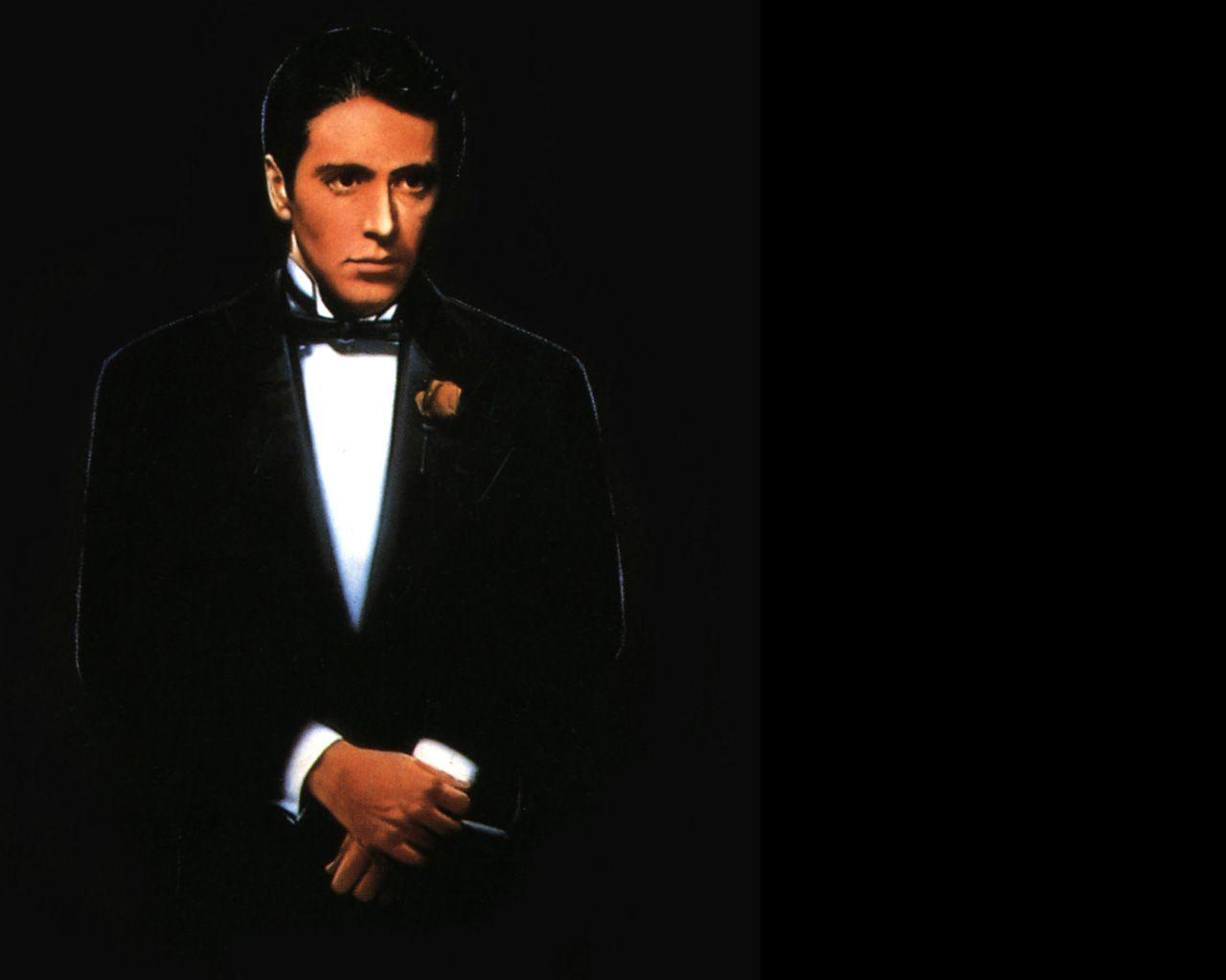 1280x1024 The Godfather Wallpaper HD Part Ii