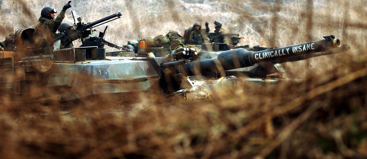 1500x651 How Australia can help avoid a disastrous Korean war