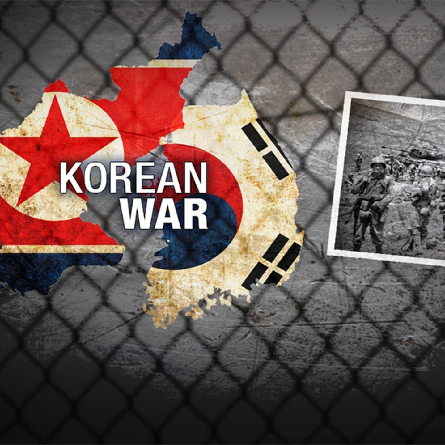 Korean War Wallpapers - Top Free Korean War Backgrounds - WallpaperAccess