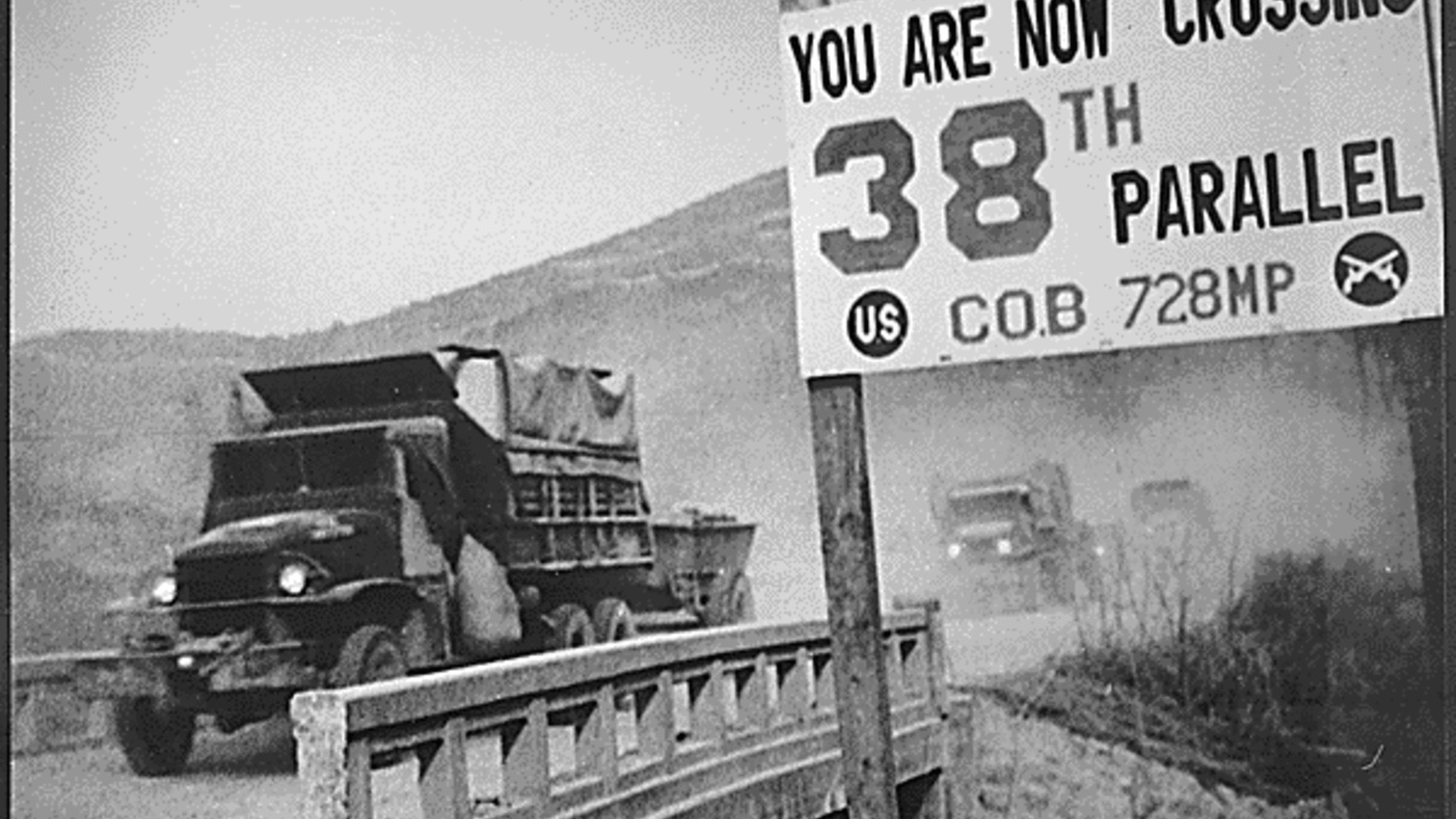 1600x900 TWE Remembers: Truman's Decision to Intervene in Korea. Council on Foreign Relations