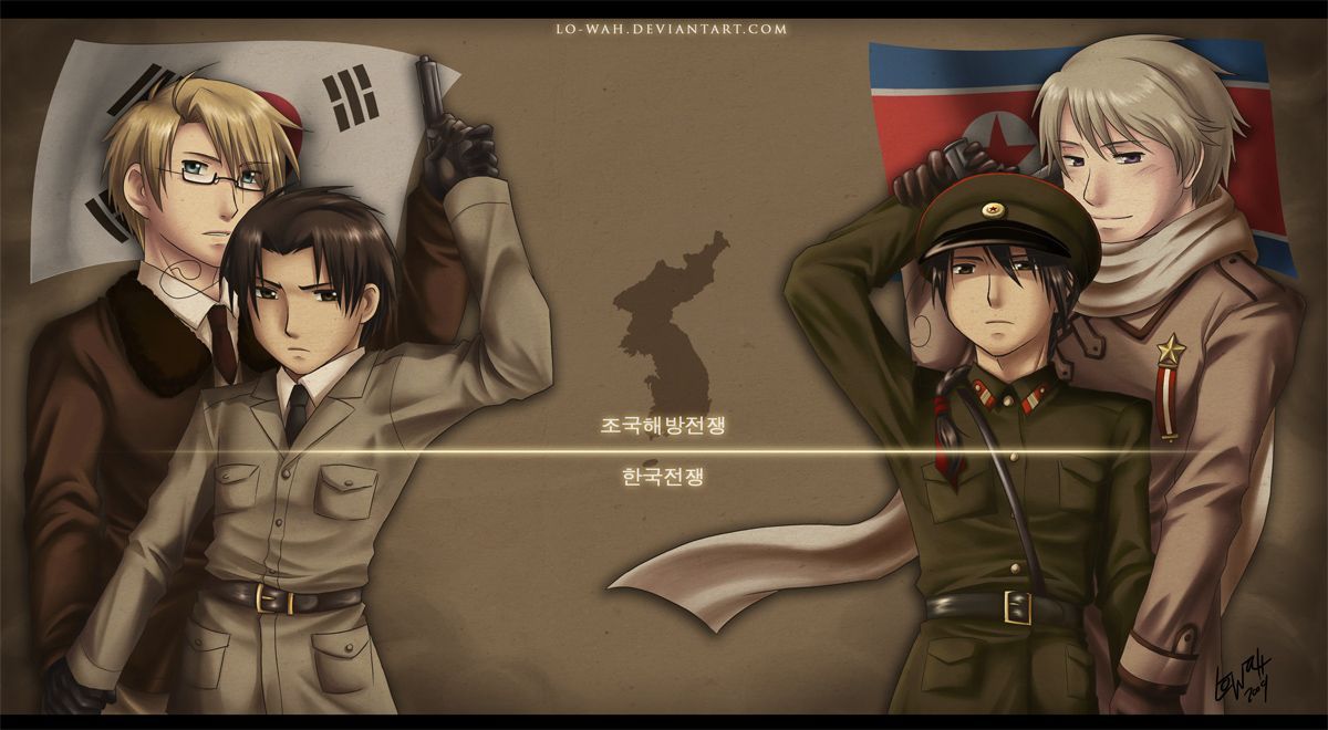 1200x660 the forgotten war korea aph fan Art
