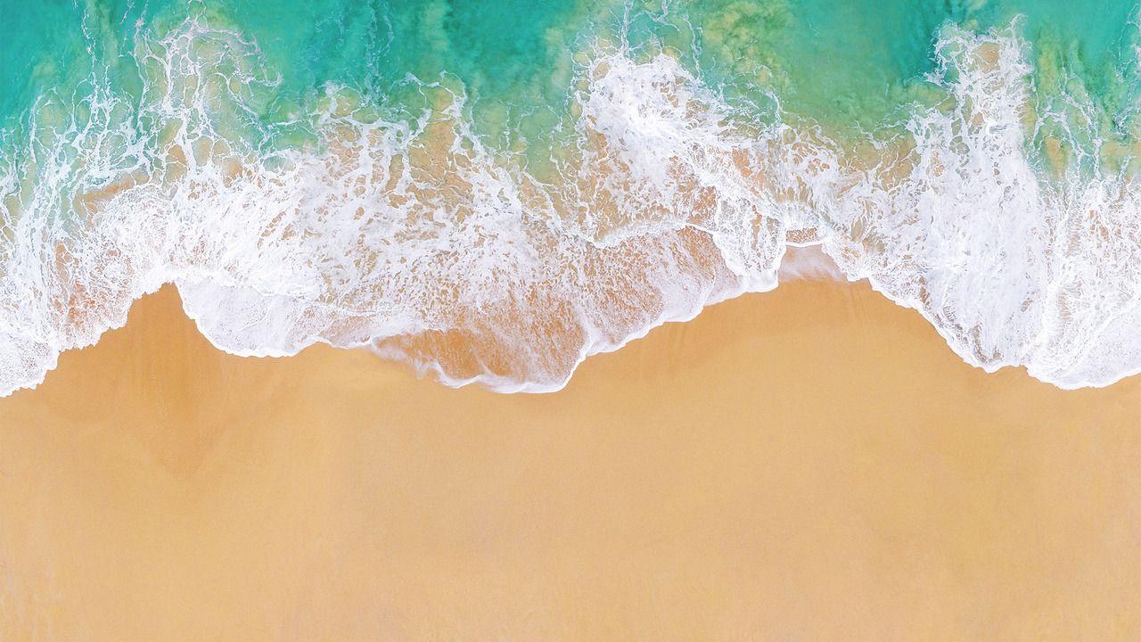 Beautiful Clear Water Beach 13 Retina Macbook Pro  HD Wallpaper   Wallpapersnet
