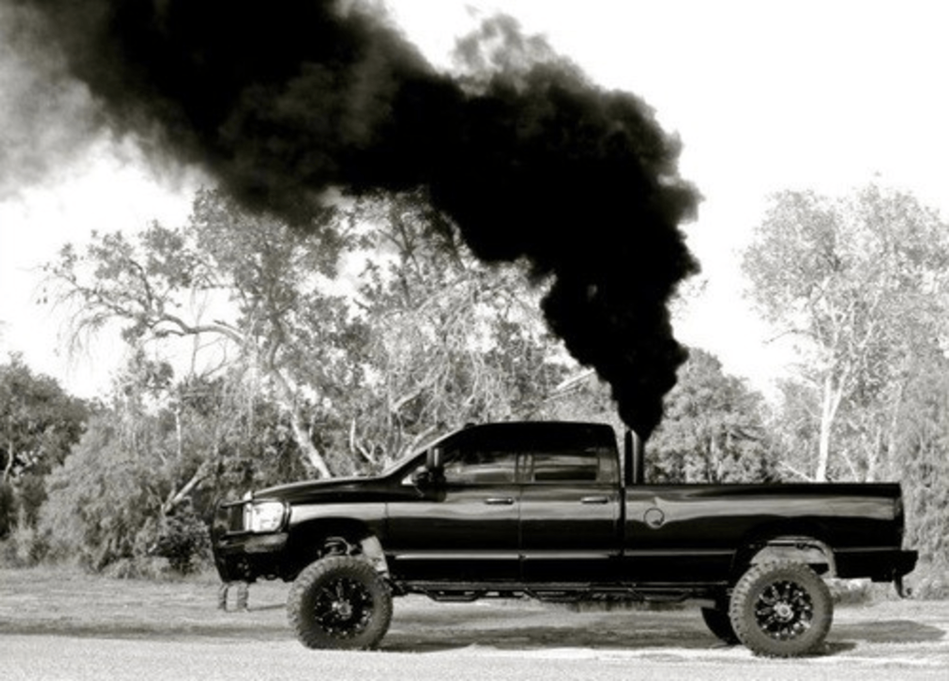 Rolling Coal Wallpapers - Top Free Rolling Coal Backgrounds