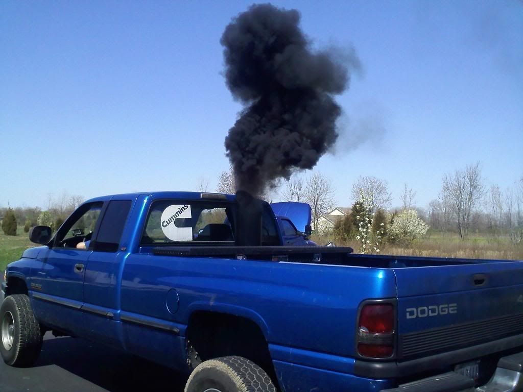 1024x768 Rolling Coal of the South