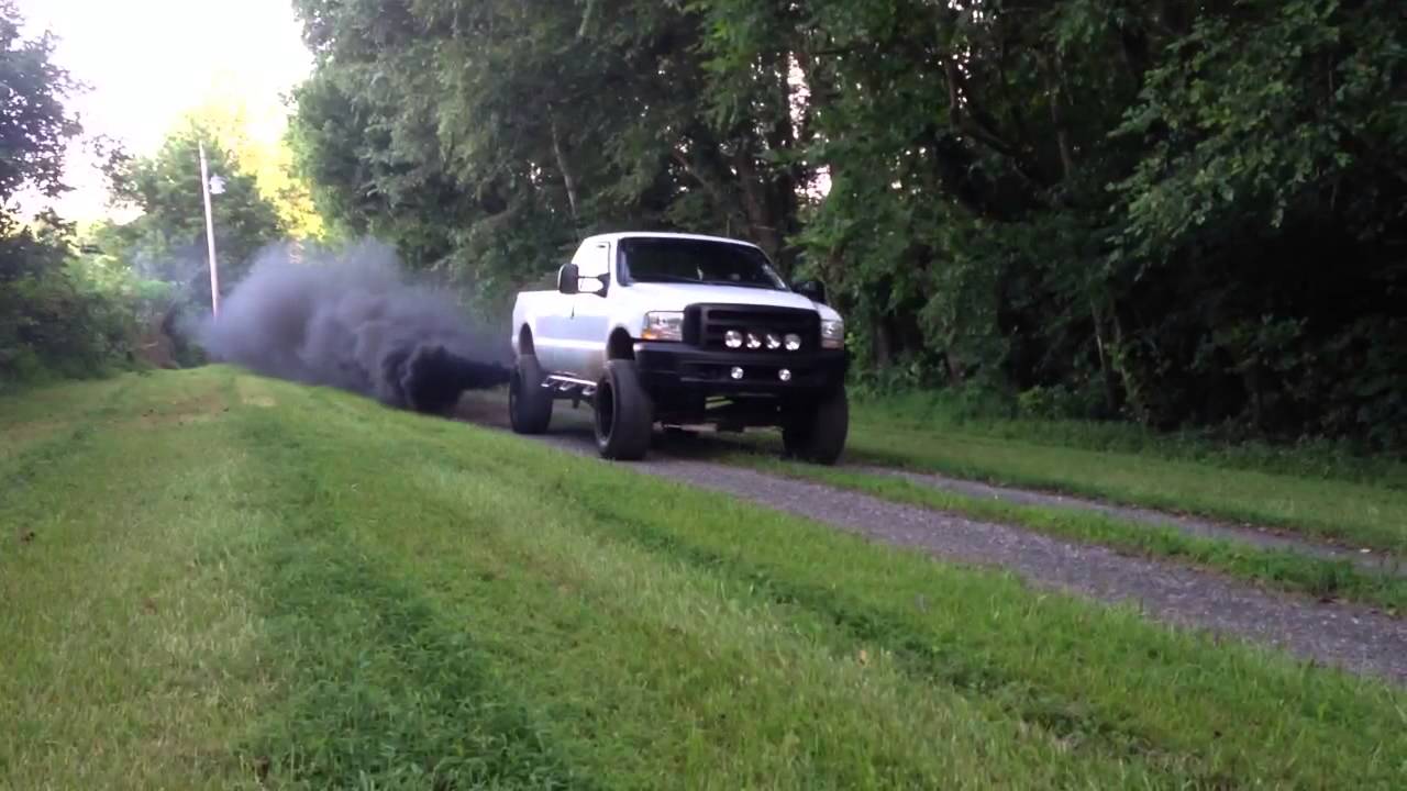 1280x720 Business Ethics Case Analyses: Ford Motor Company: Diesel Gate (super Dirty Super Duties) (2018)