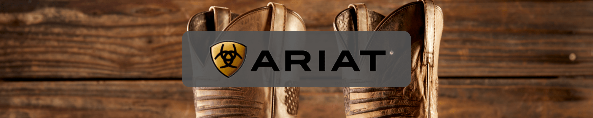 2000x400 Ariat Boots