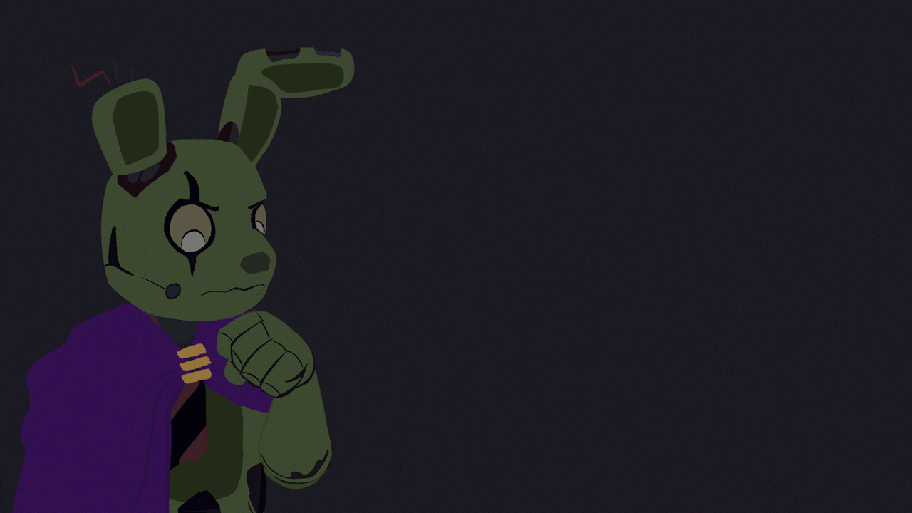 1280x720 THE YELLOW RABBIT