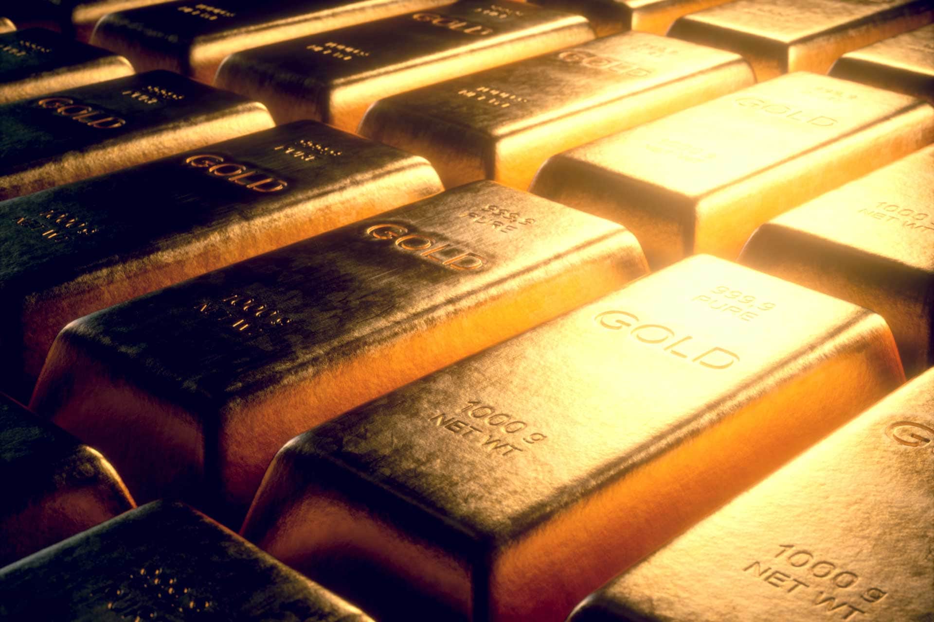 1920x1280 Technical Update in metals seems to be over. Gold, Silver and Copper likely to resume uptrend