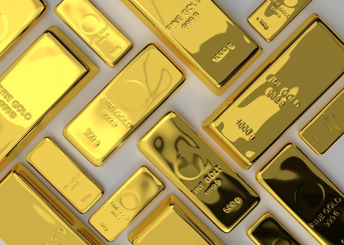 1200x857 Closing Prices for Crude Oil, Gold, and Other Commodities (Aug. 1). The Epoch Times