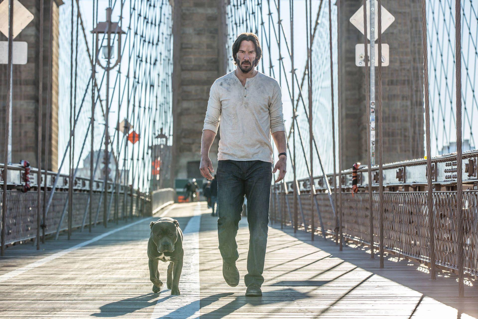 1920x1280 Download John Wick Wallpaper