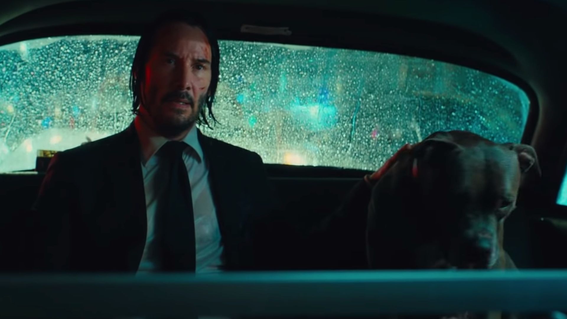 1920x1080 Watch A New Clip From JOHN WICK: CHAPTER 3 And Keanu Reeves Recap The First Two Films In 60 Seconds