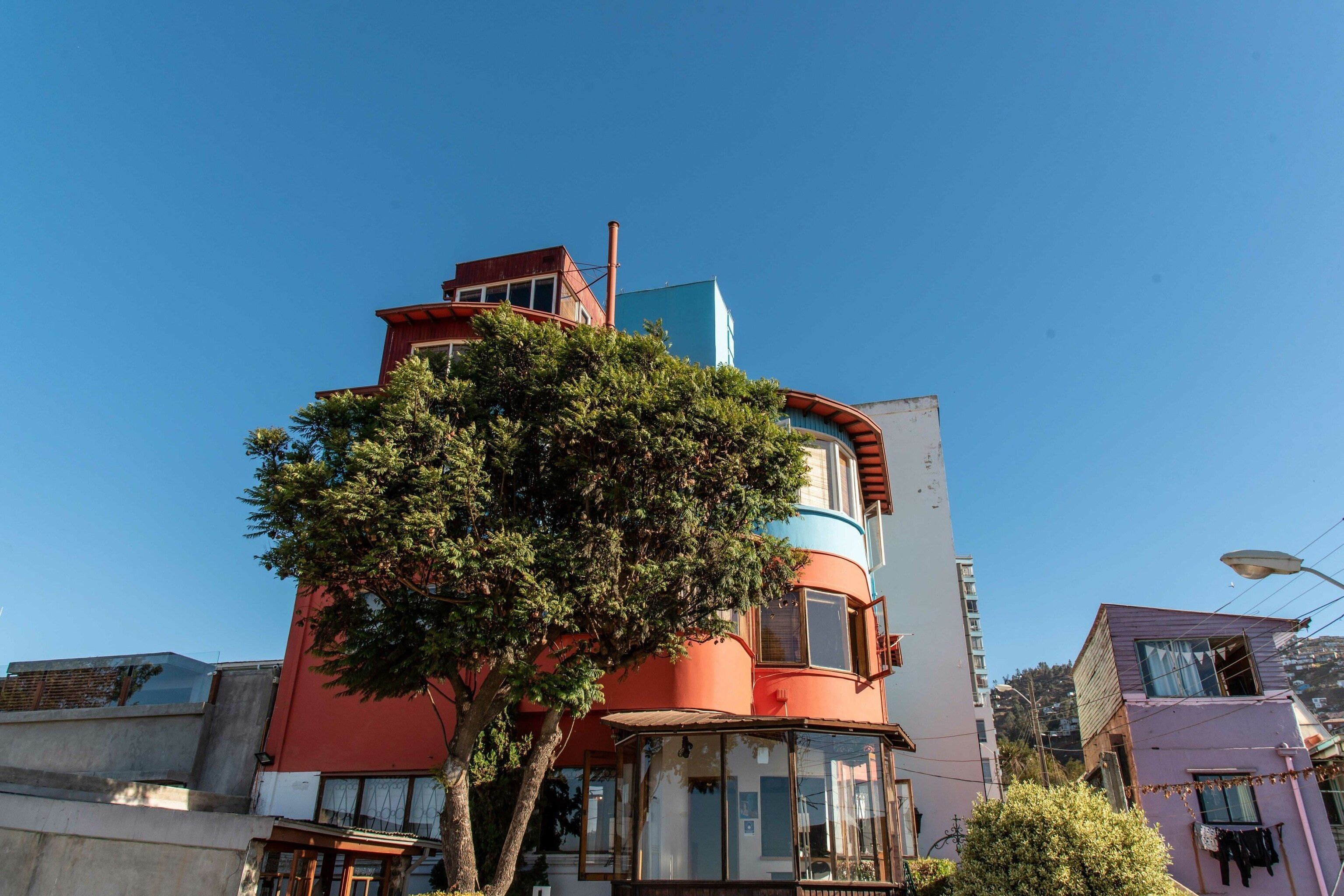 3072x2048 A guide to Valparaíso, Chile's wildly creative coastal city