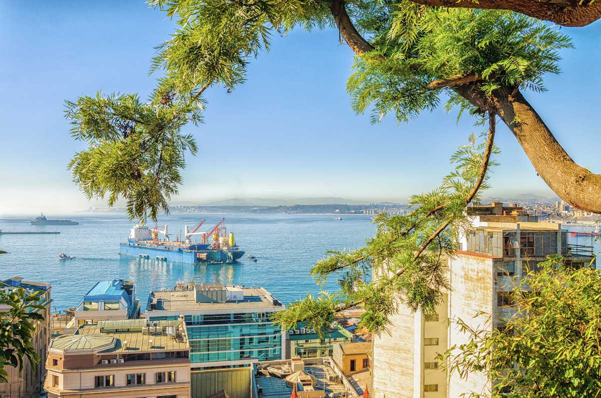 1200x795 BEST Things to do in Valparaíso, Chile & Complete Guide to Visiting