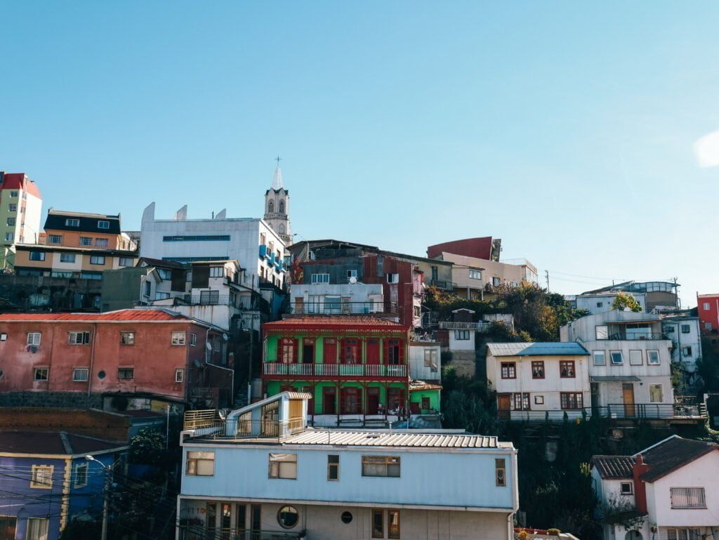1024x769 Things to do in Valparaíso, Chile & Quests