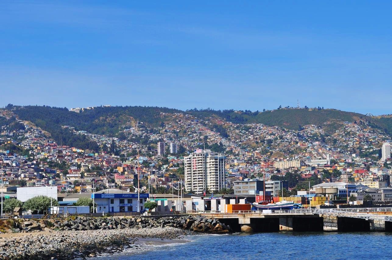 1287x855 Valparaiso (Chile)