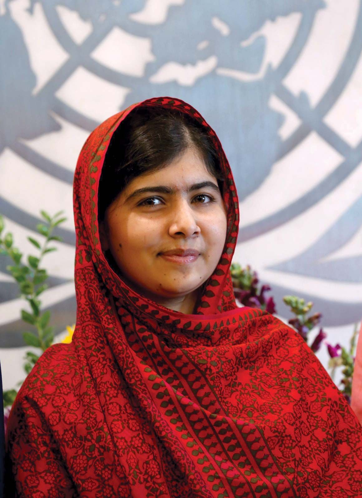 1161x1600 Malala Yousafzai. Biography, Nobel Prize, & Facts