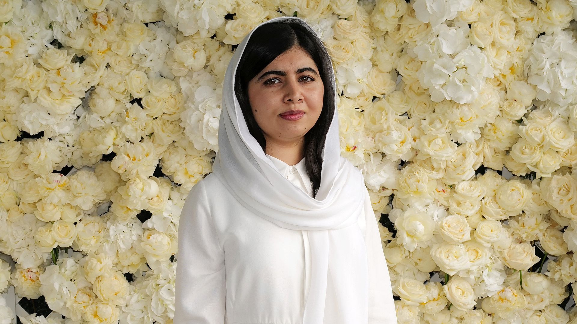 1920x1080 Malala Yousafzai: Latest News, Picture & Videos!