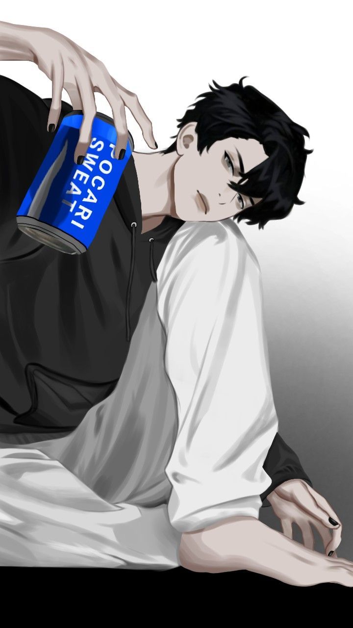720x1280 Yoo Joonghyuk from Omniscient Readers Viewpoint. Omniscient readers viewpoint, Readers, Handsome anime guys