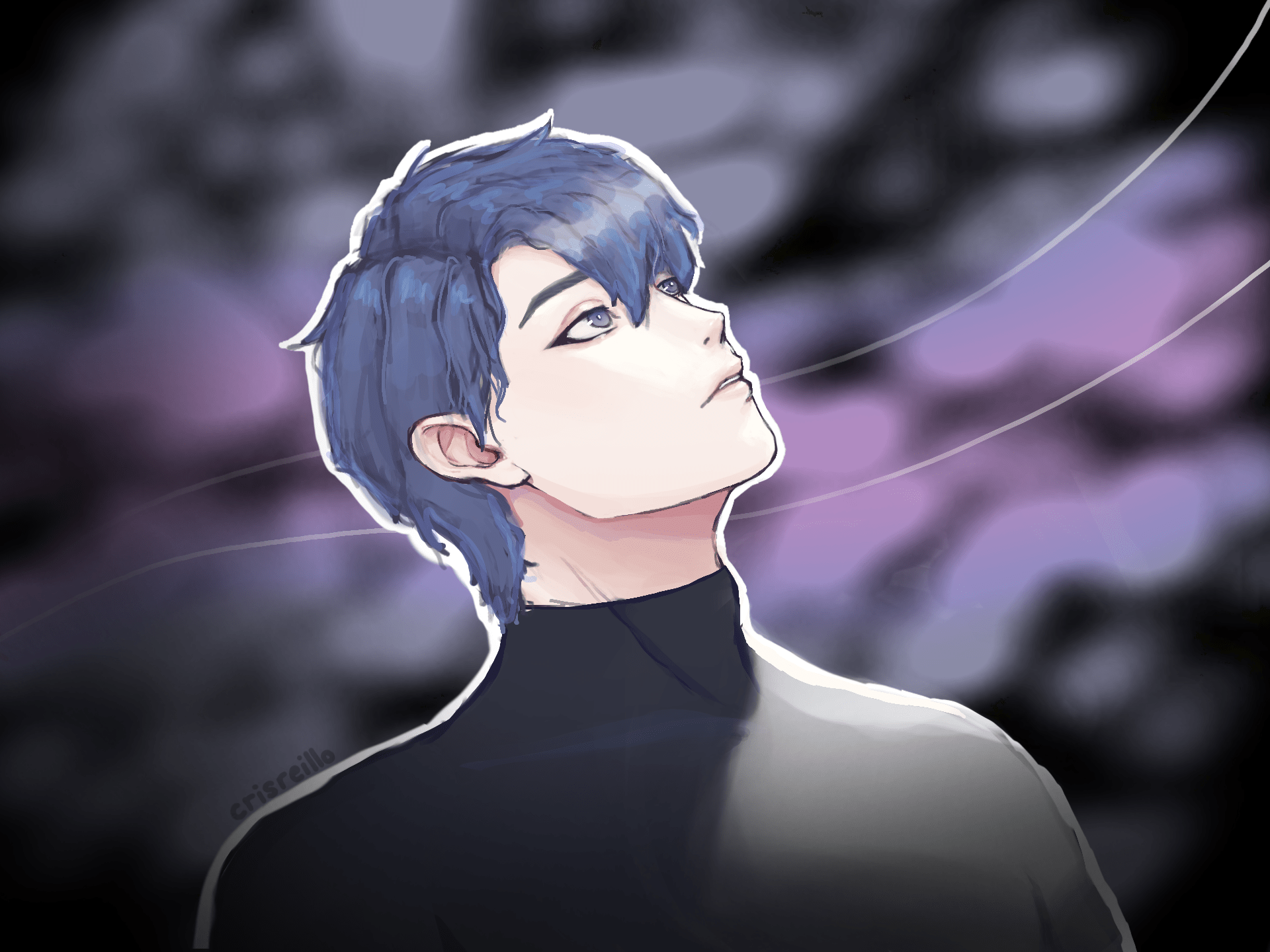 1920x1440 Colors Live
