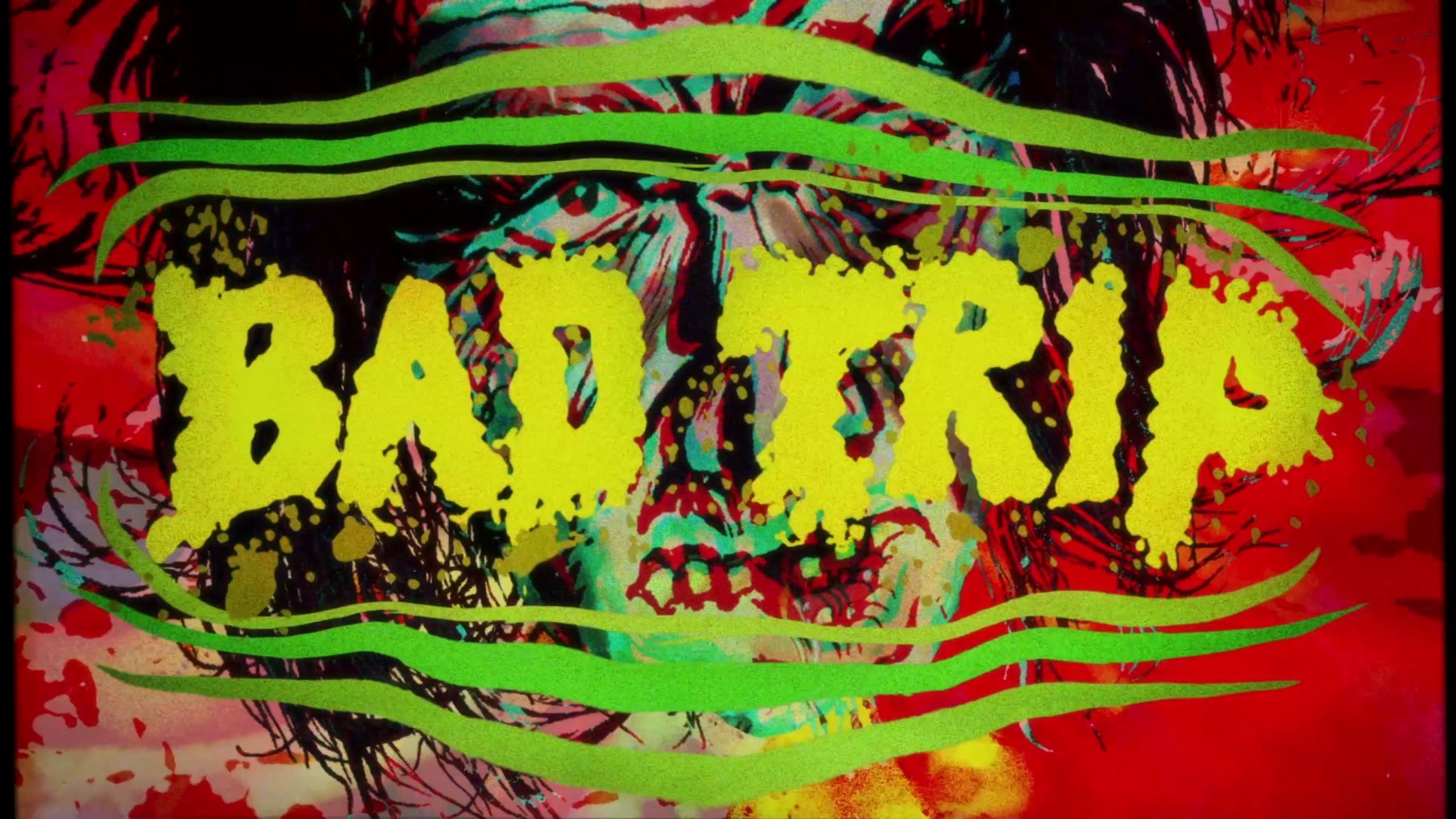 2560x1440 Blood Bath of Eerie Publications (Short 2021)