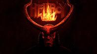 7680x4320 Hellboy 4K 8K HD Wallpaper