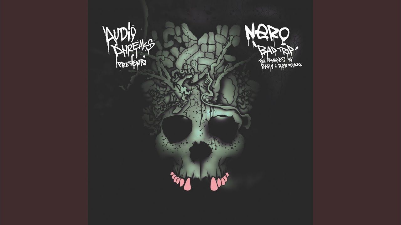 1280x720 Bad Trip Remix (Bar9 Remix)
