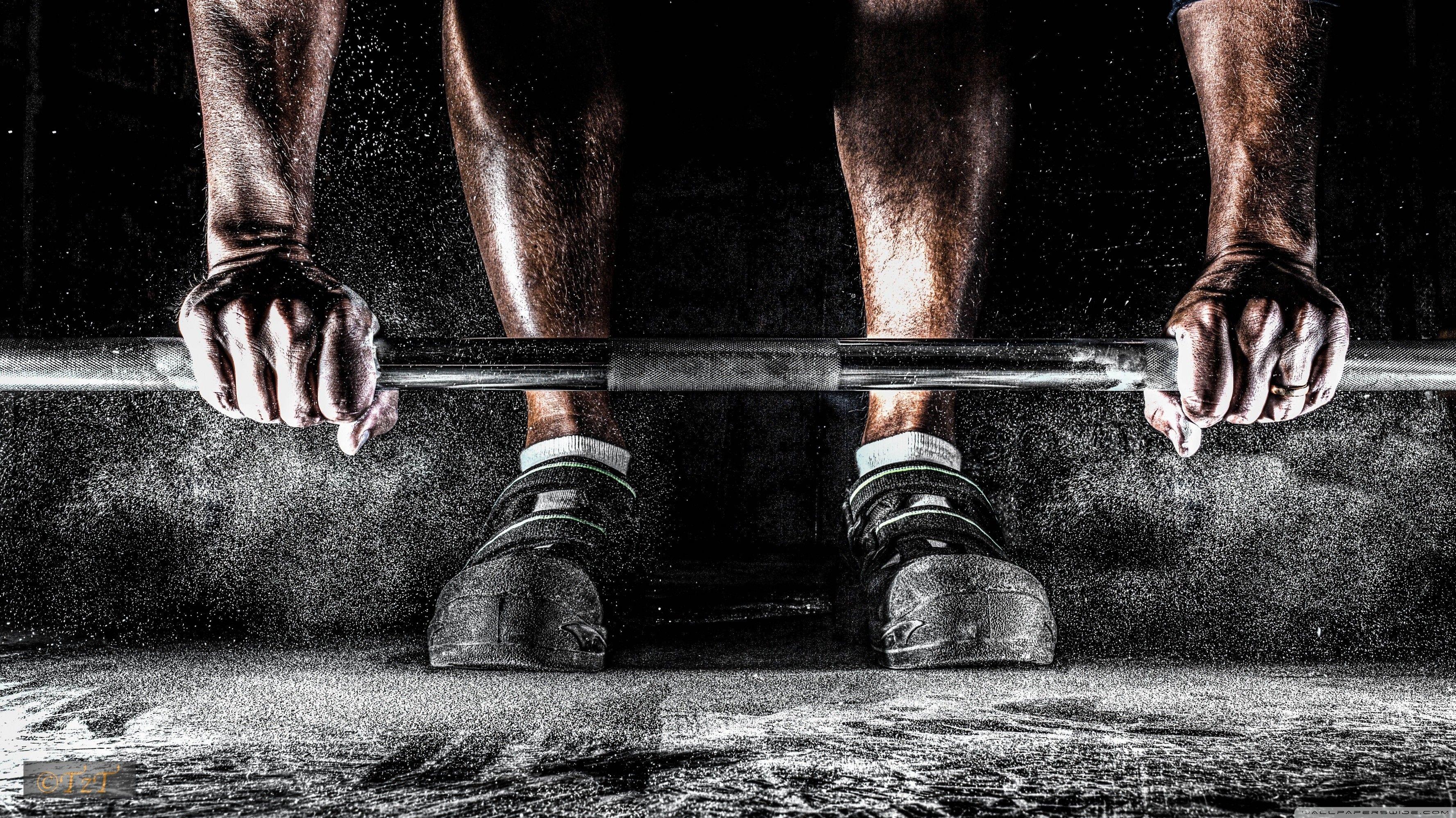 barbell weights wallpaper