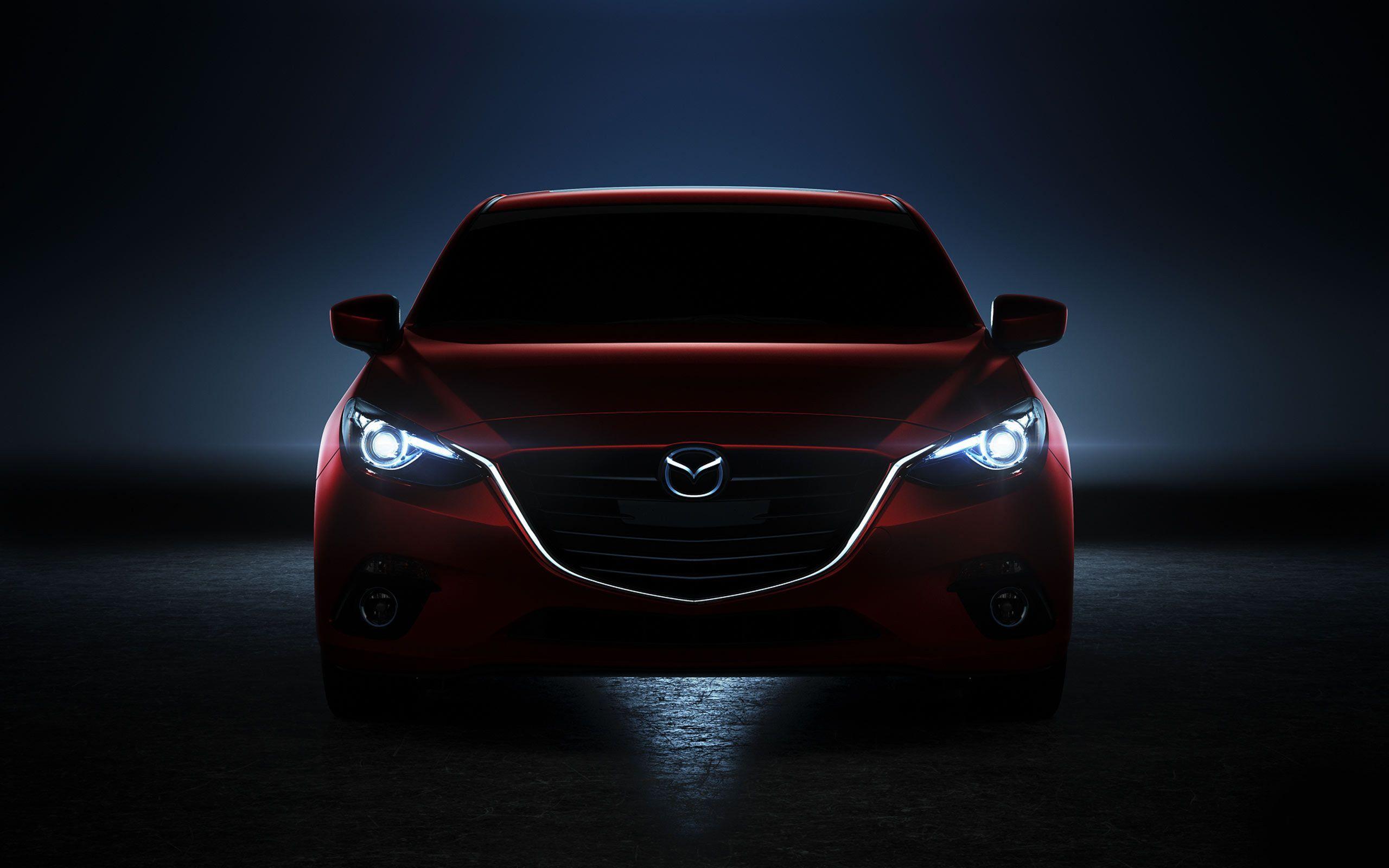 Mazda Wallpapers Top Free Mazda Backgrounds Wallpaperaccess