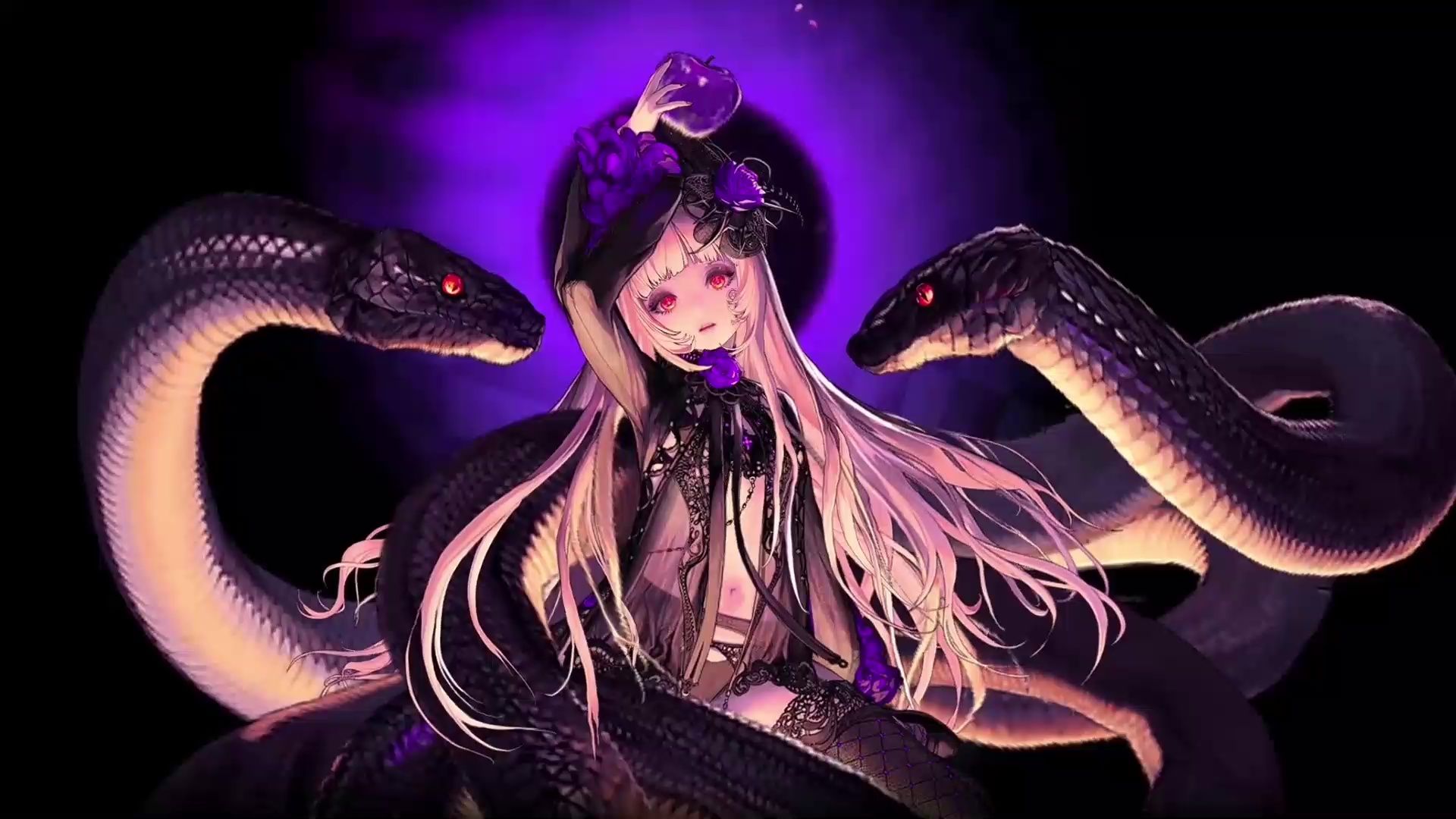 1920x1080 Tag: Snake Live Wallpaper