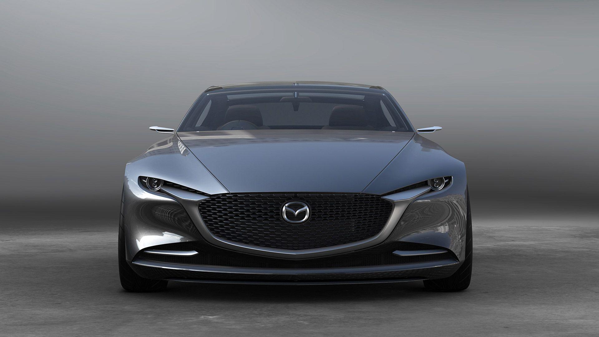 Mazda Wallpapers Top Free Mazda Backgrounds Wallpaperaccess