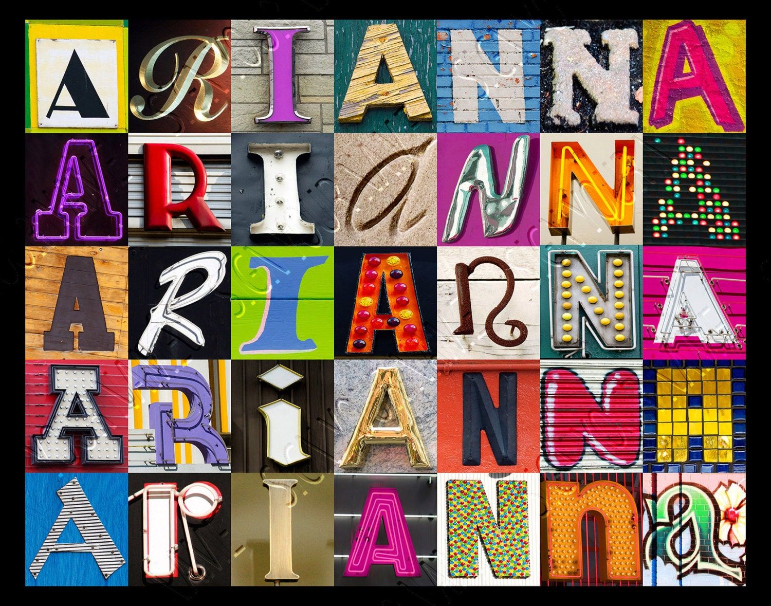 Arianna Wallpapers - Top Free Arianna Backgrounds - WallpaperAccess