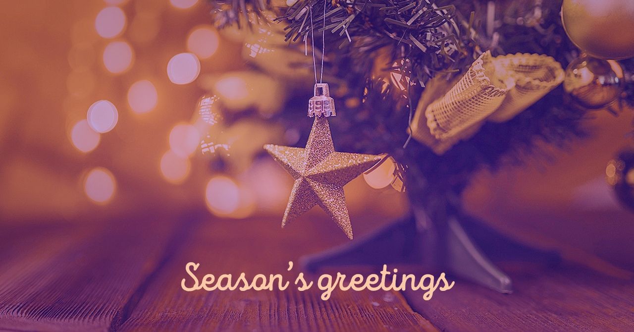1280x670 Season's Greetings and Holiday Terms to Use