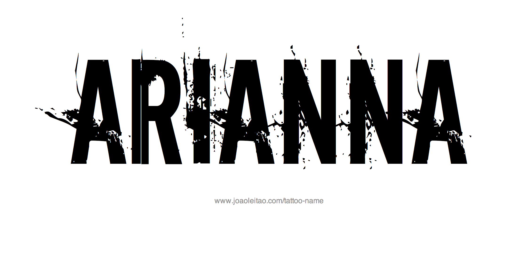 Arianna Wallpapers - Top Free Arianna Backgrounds - WallpaperAccess