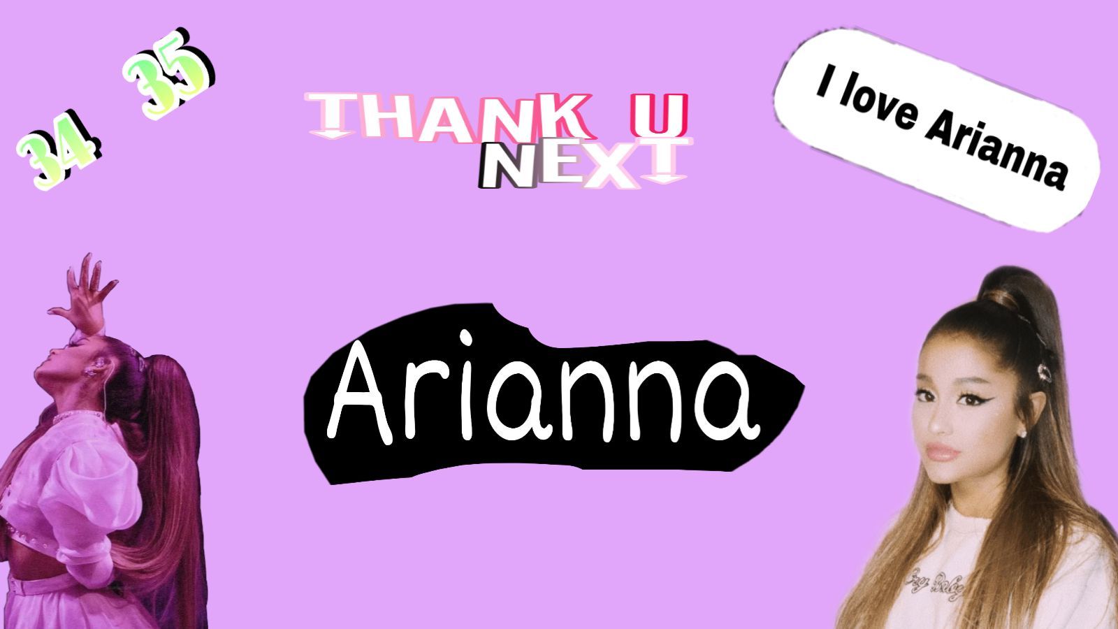 Arianna Wallpapers - Top Free Arianna Backgrounds - WallpaperAccess